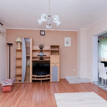 Apartamento Nada *