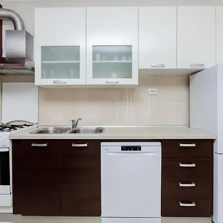 Apartamento Nada Palit