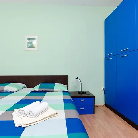 Nada Apartamento