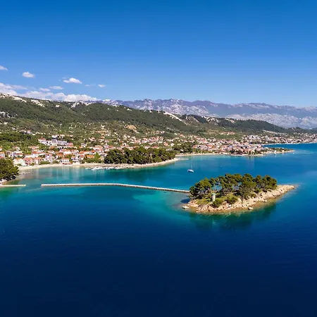 Apartament Nada Palit