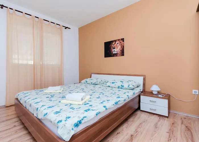 Nada Apartament Palit