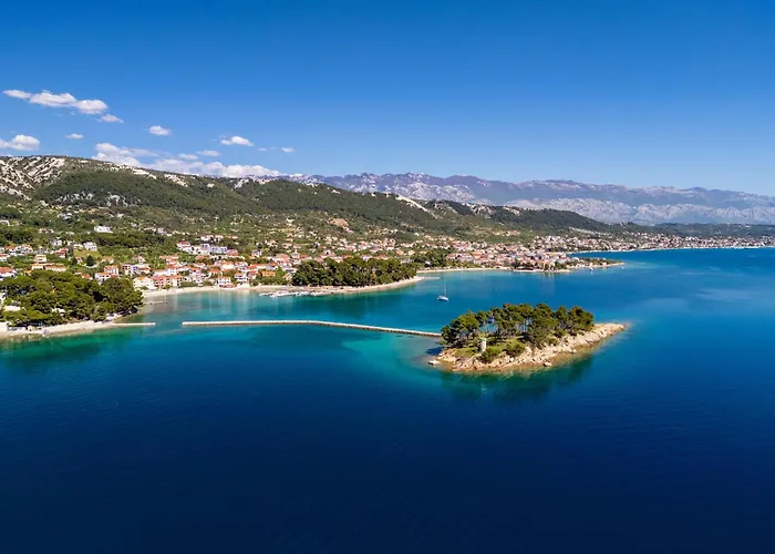 Apartament Nada Palit