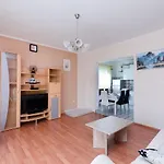 Apartamento Nada