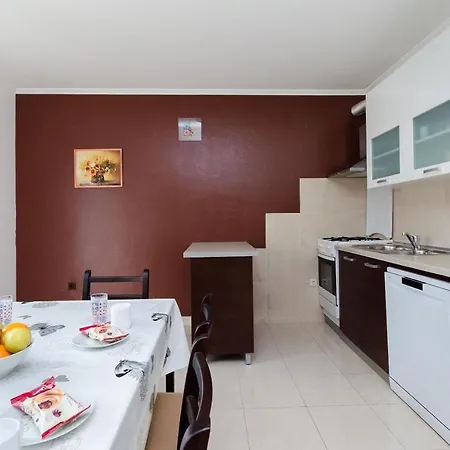 Appartement Nada Palit