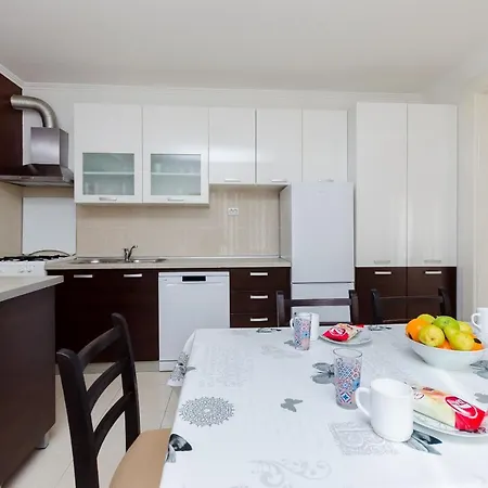 Appartement Nada