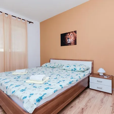 Nada Appartement Palit