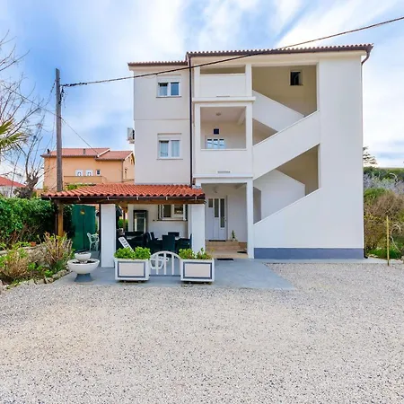 Nada Appartement Palit