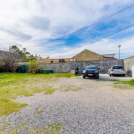 Nada Appartement Palit