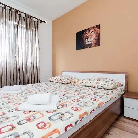Nada Appartement