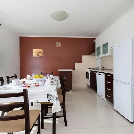 Nada Appartement Palit