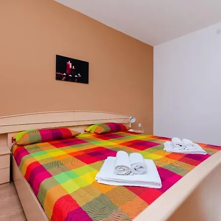 Nada Appartement Palit