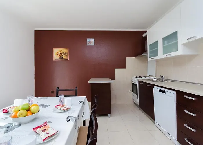 Apartment Nada Palit