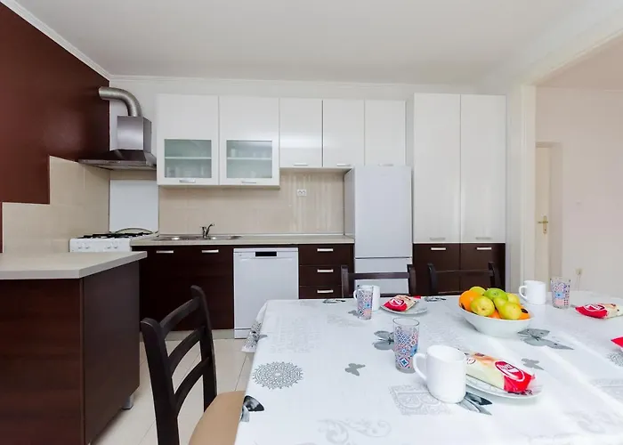 Apartment Nada