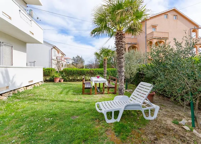 Apartment Nada
