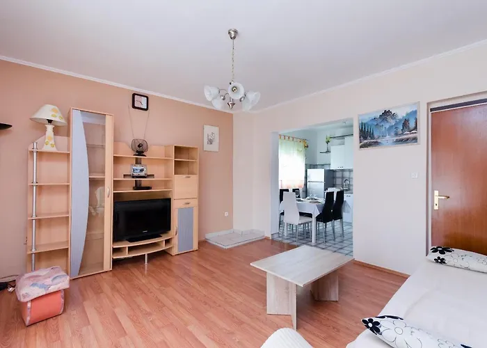 Apartment Nada