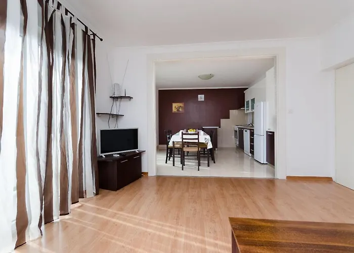 Apartment Nada Palit